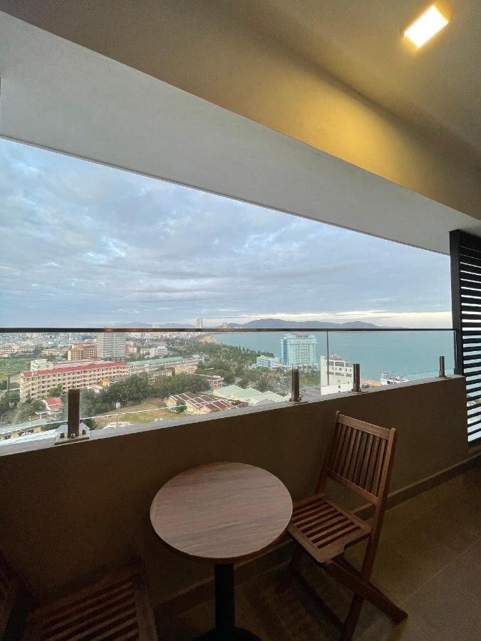 Aparthotel Flc Sea Tower - Vip House
