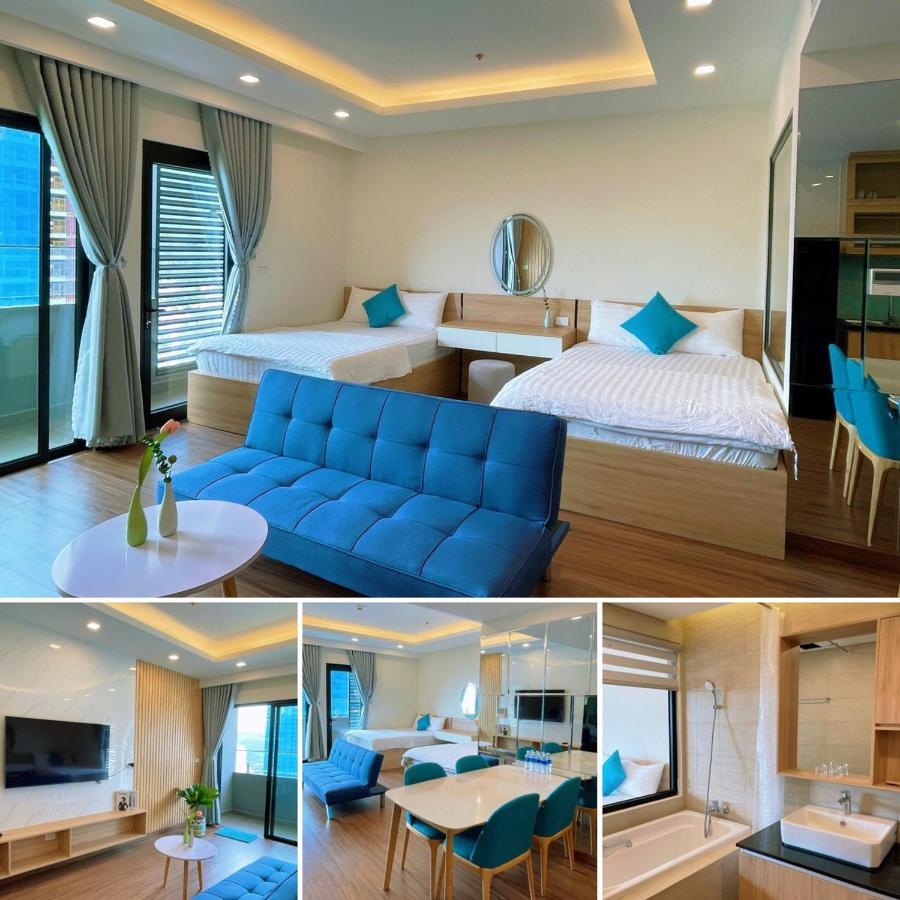 Flc Sea Tower - Vip House Quy Nhon