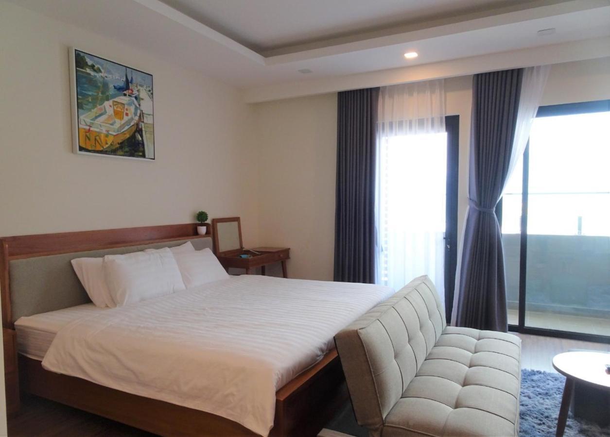 Aparthotel Flc Sea Tower - Vip House *