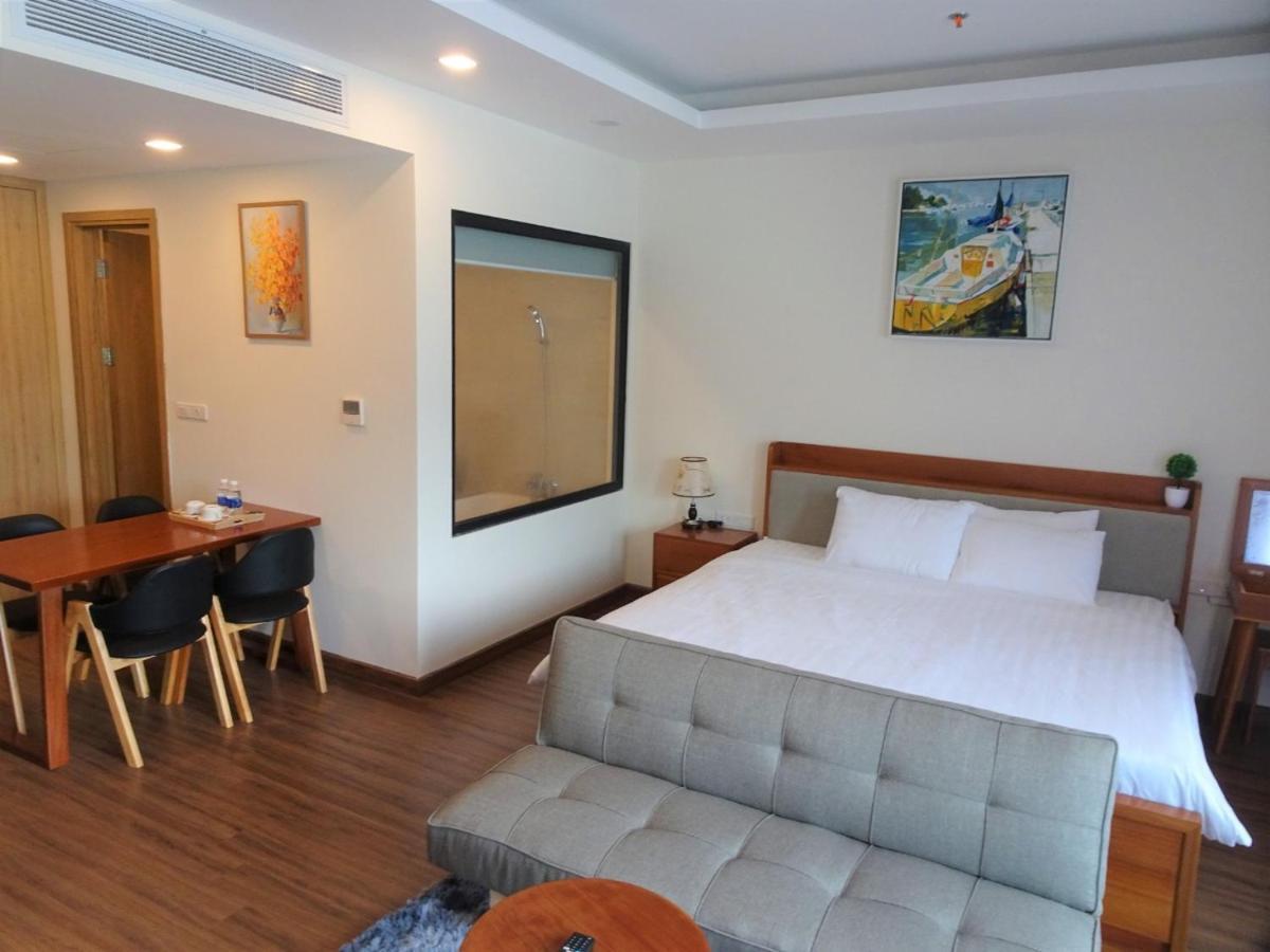 Flc Sea Tower - Vip House * Quy Nhon