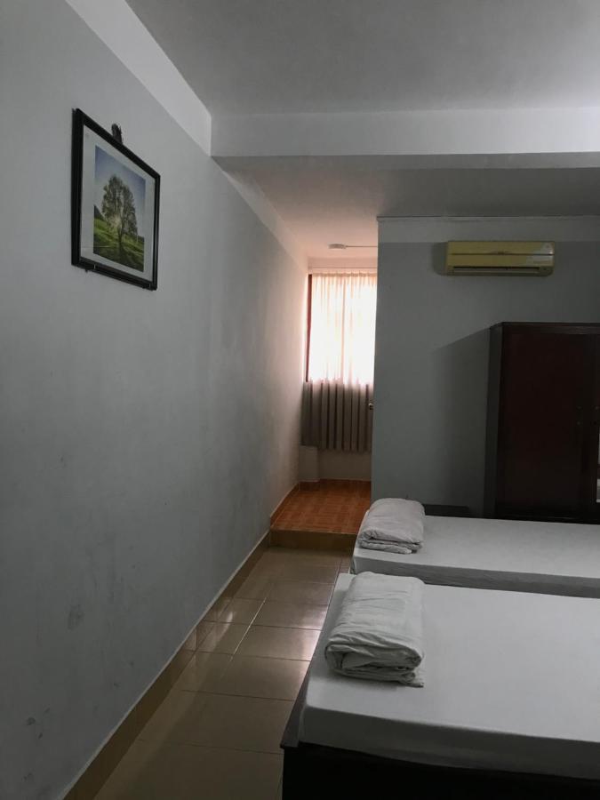 Hotel Khach San Cuu Long A, Cho Vinh Long