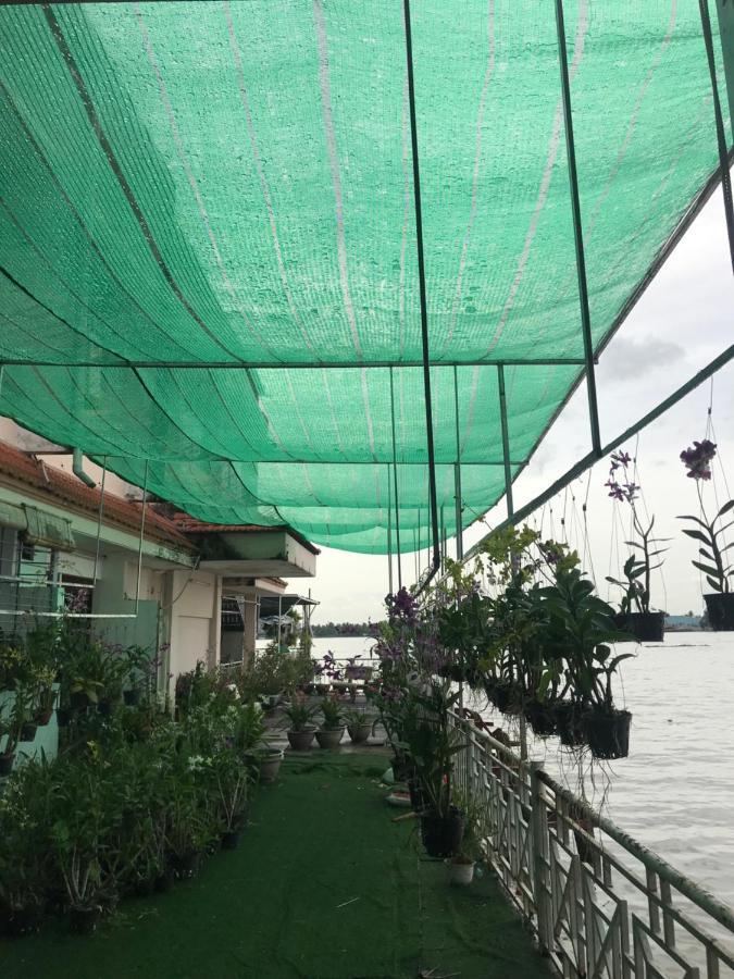 Hotel Khach San Cuu Long A, Cho *