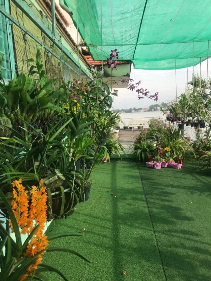 Khach San Cuu Long A, Cho Hotel *