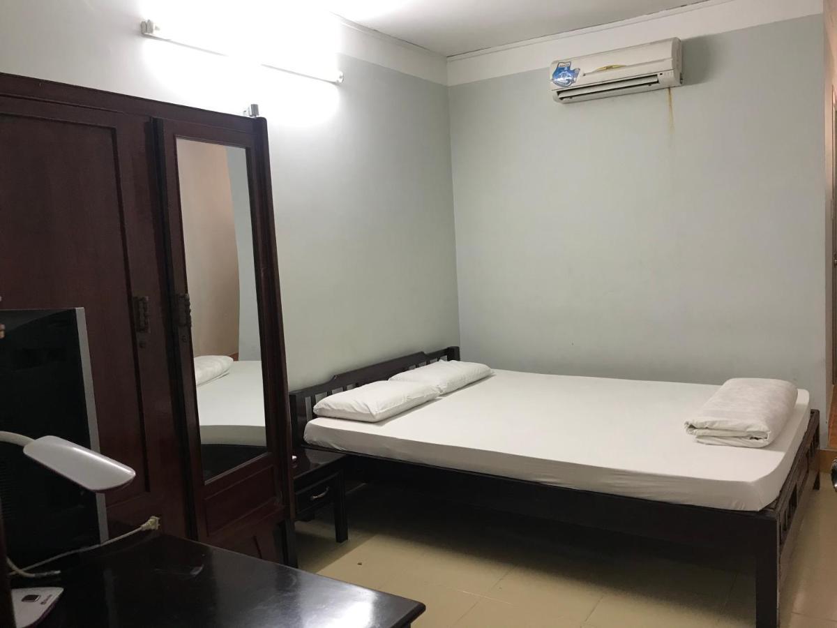 Khach San Cuu Long A, Cho Hotel *