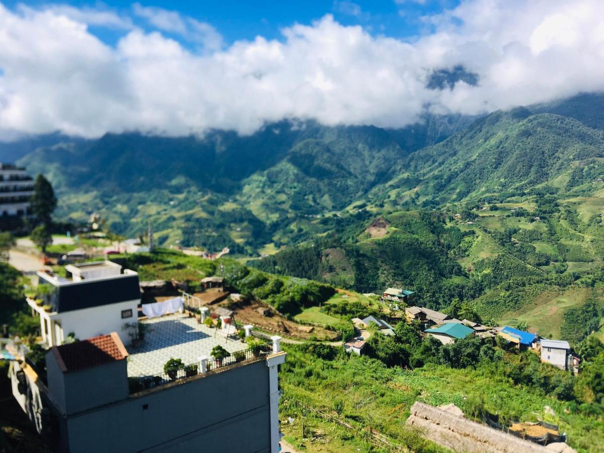 Black Hmong View Hotel 2*