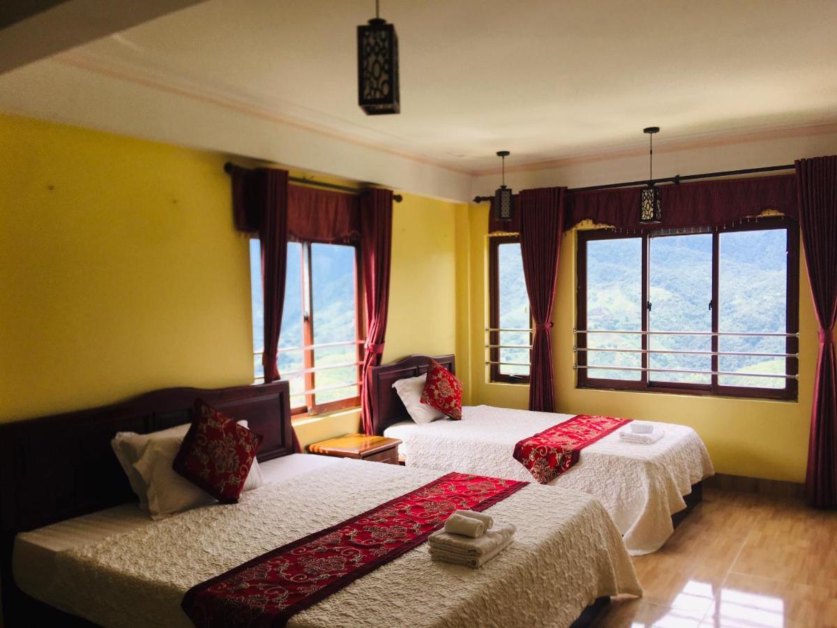 Hotel Black Hmong View Sa Pa