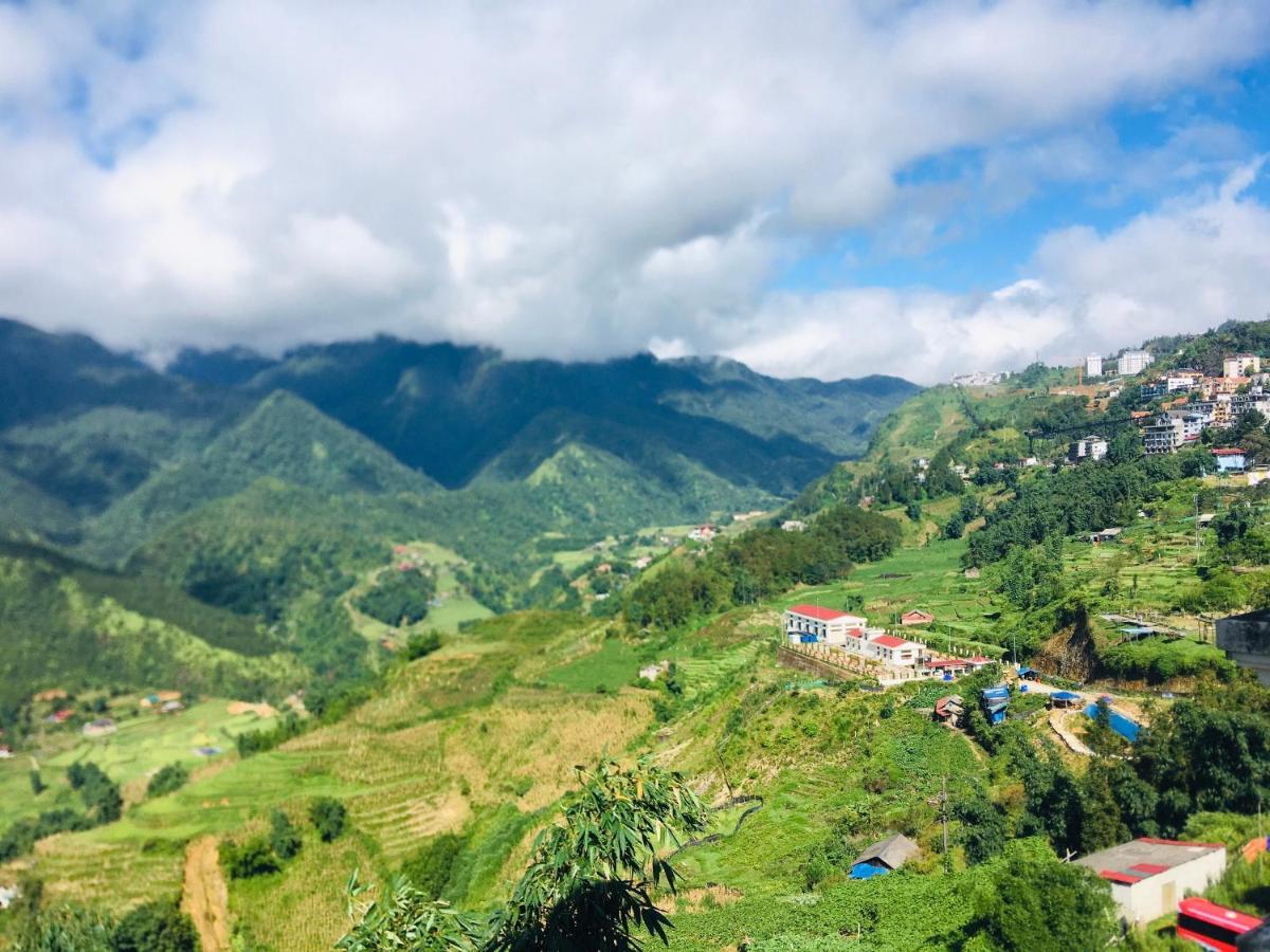 Black Hmong View Hotel 2*