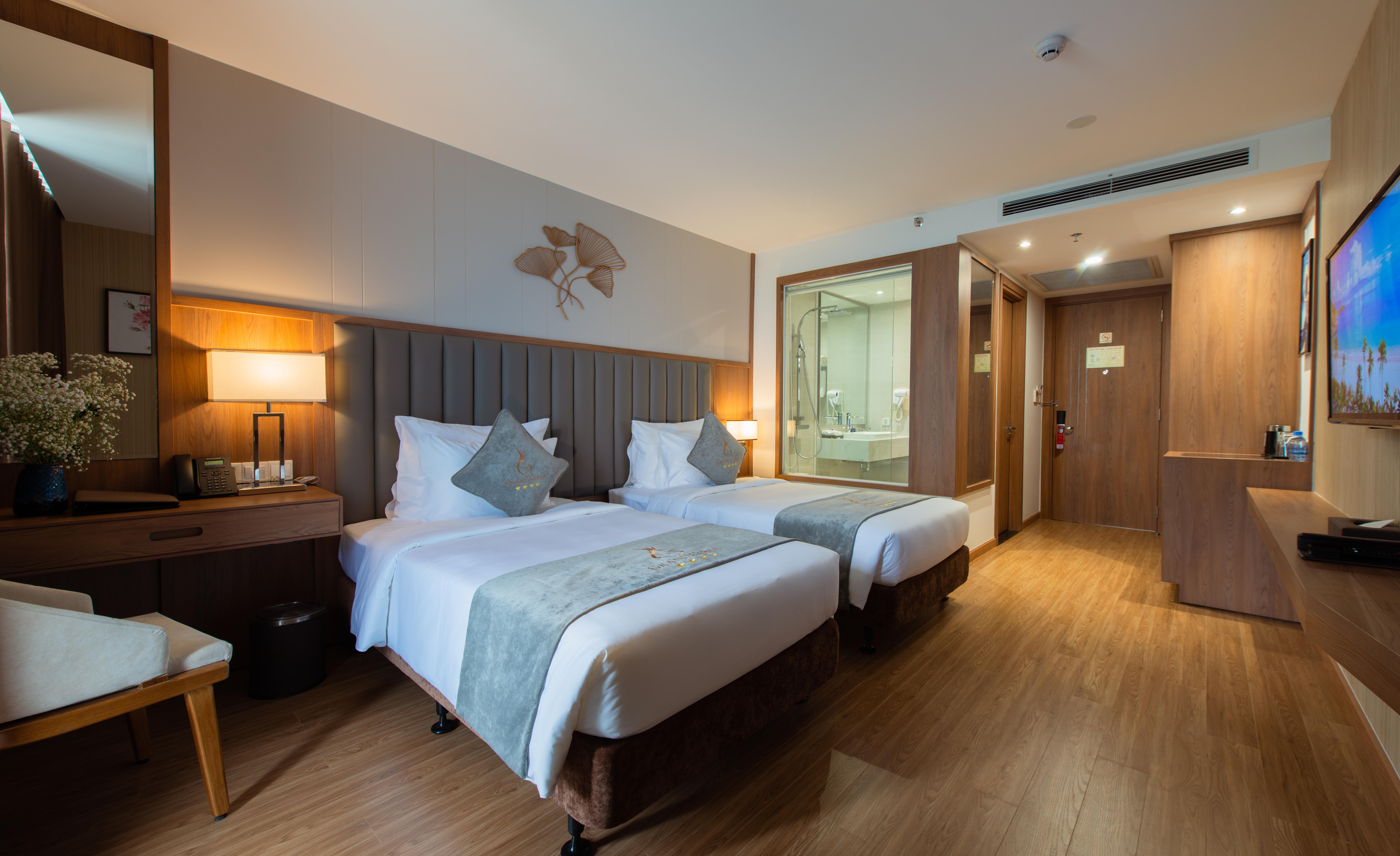 Hotel Grand Gosia