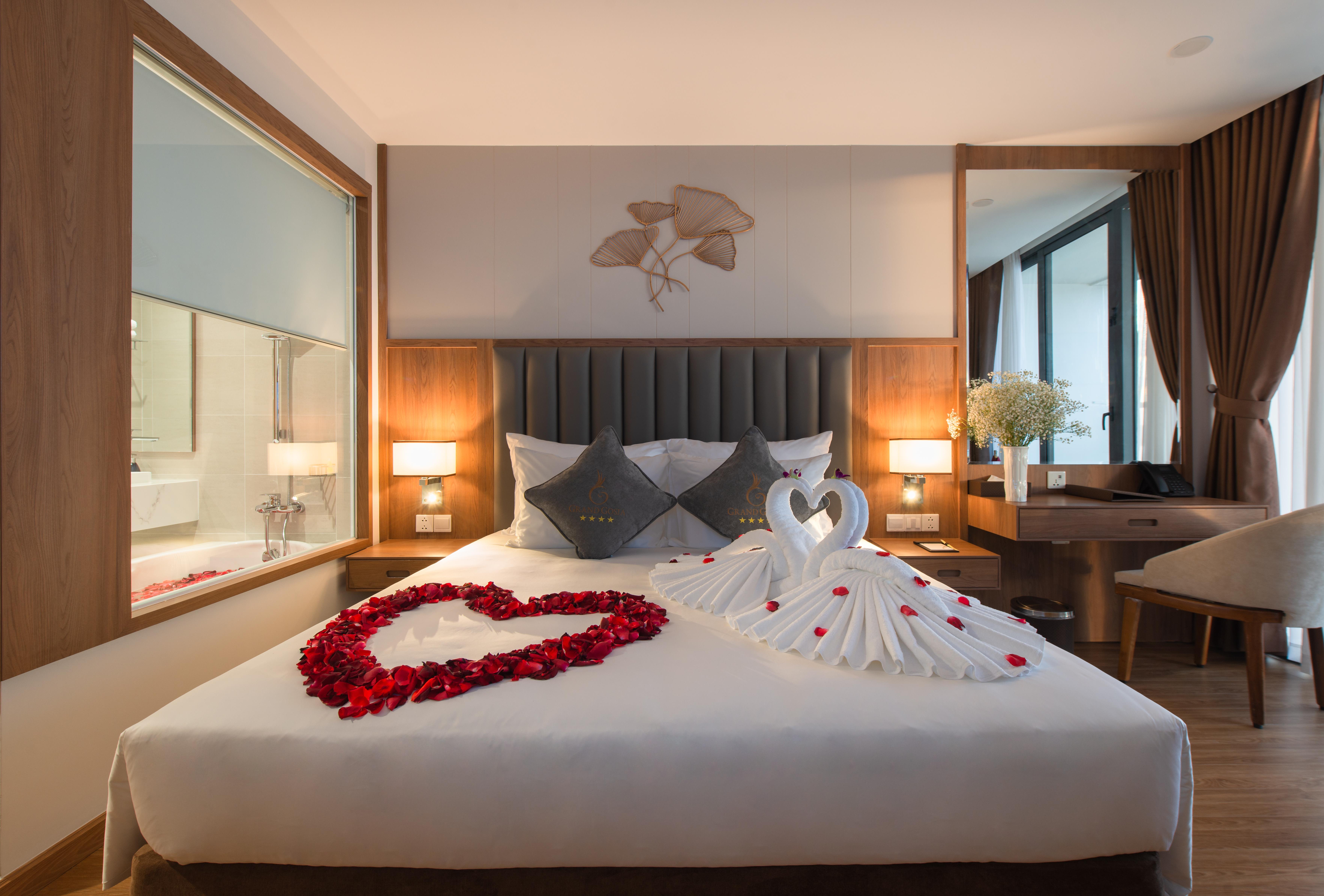 Hotel Grand Gosia 4*