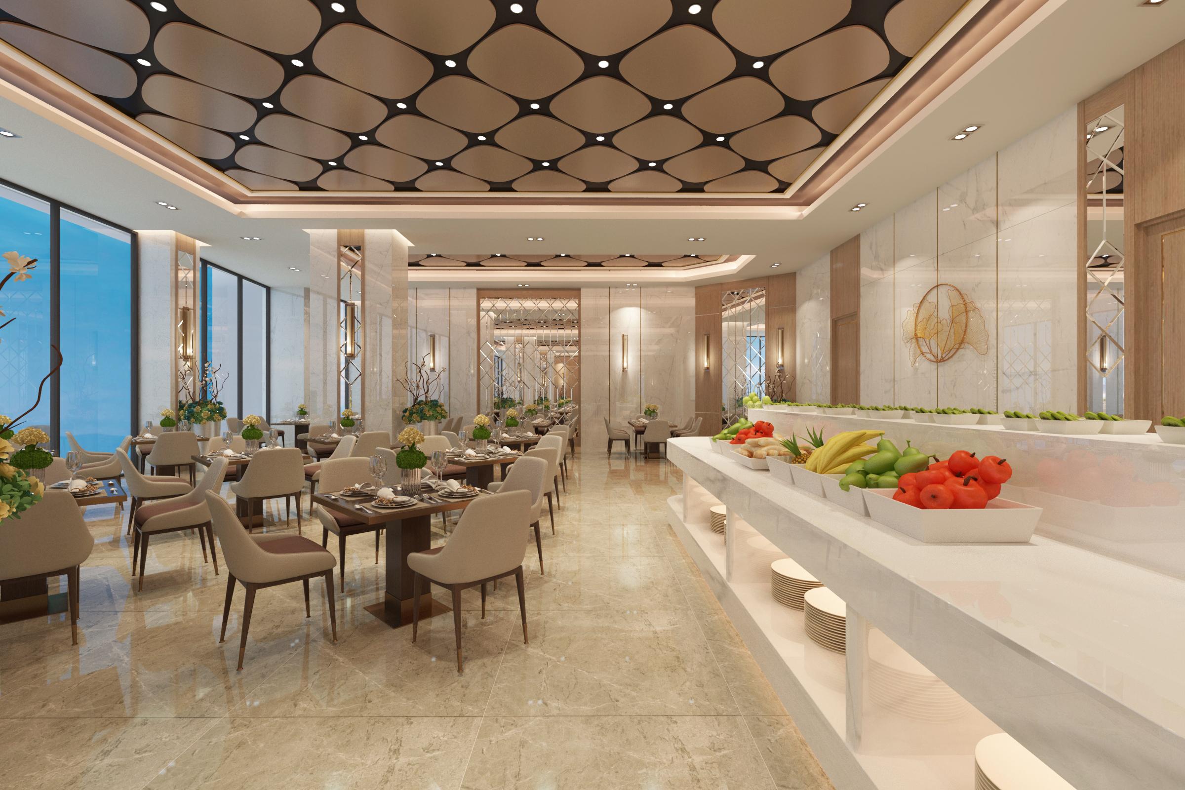 Grand Gosia Hotel Nha Trang