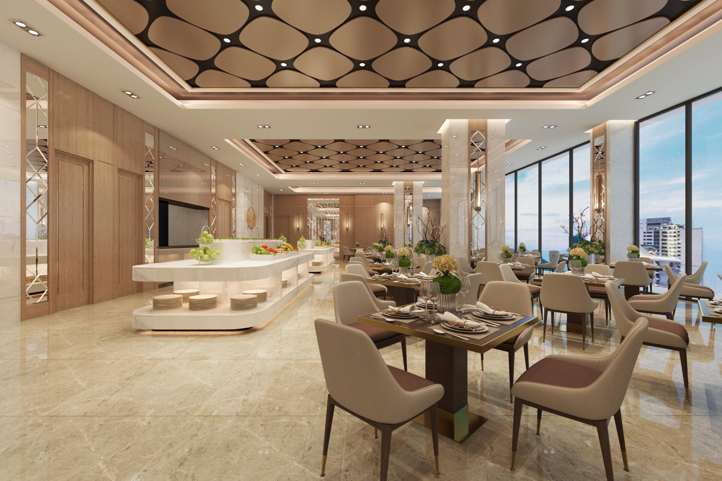 Grand Gosia Nha Trang