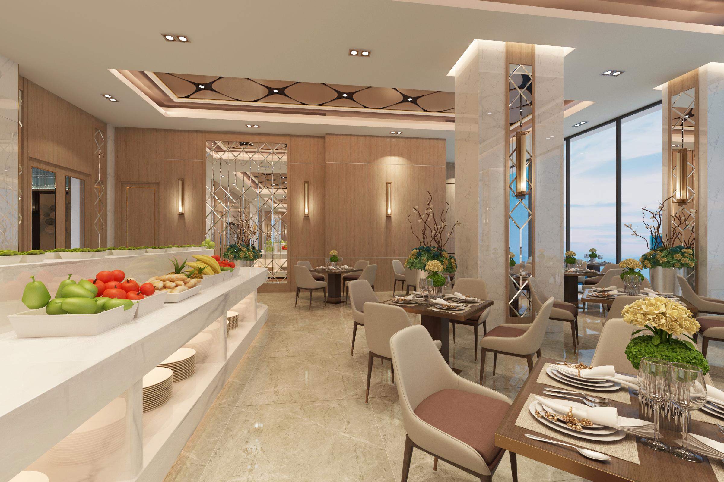 Hotel Grand Gosia Nha Trang