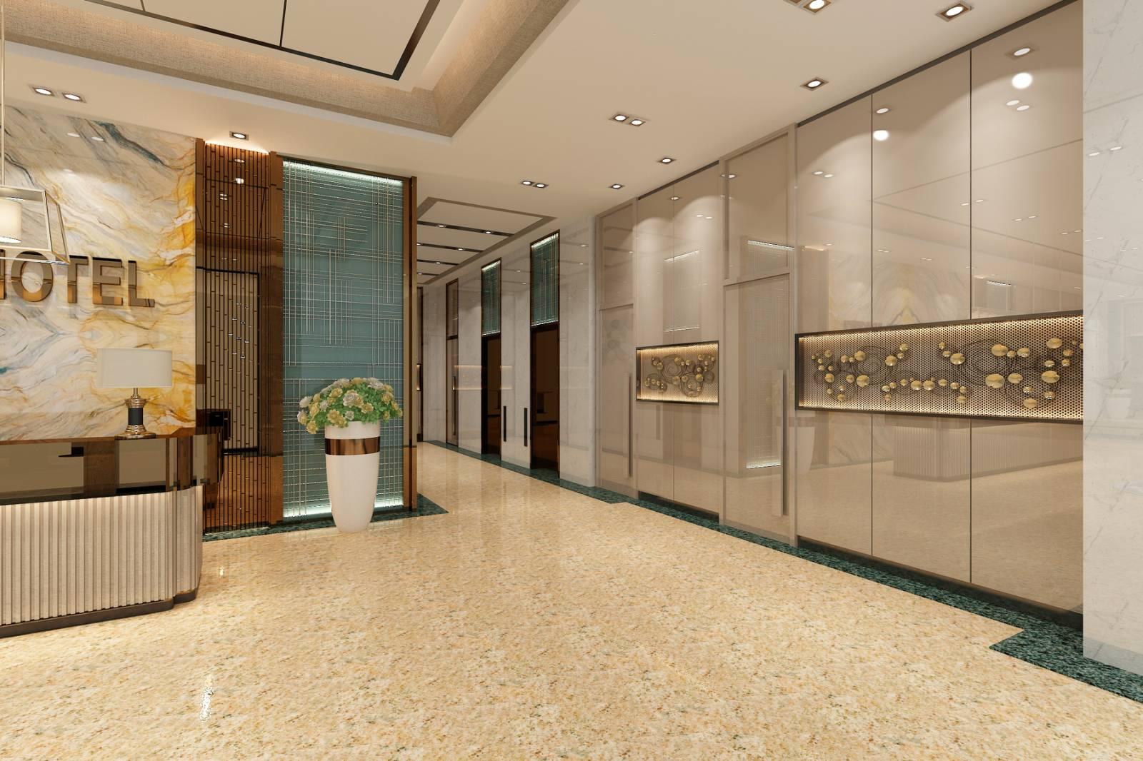 Grand Gosia Hotel
