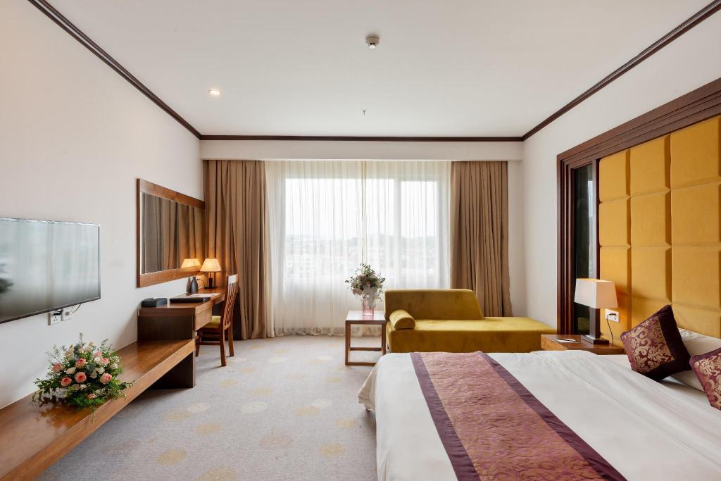 Hotel Star Lào Cai