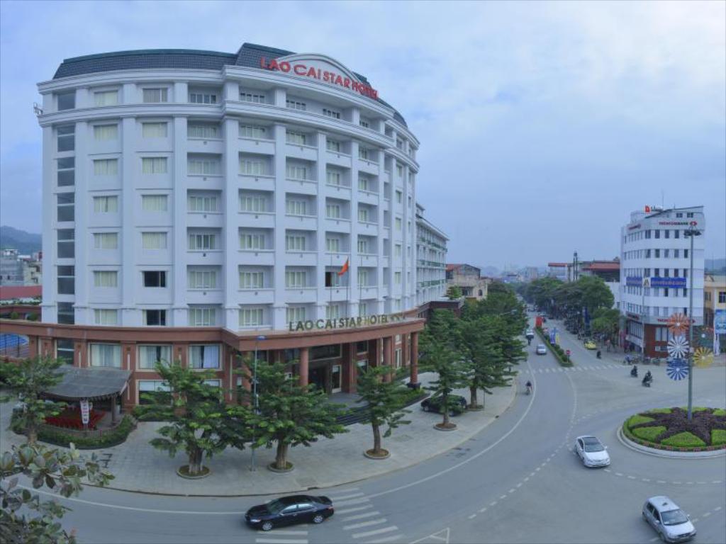 Hotel Star