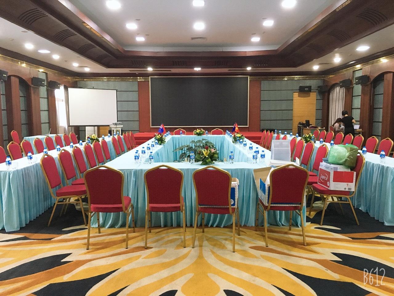 Star Hotel Lào Cai
