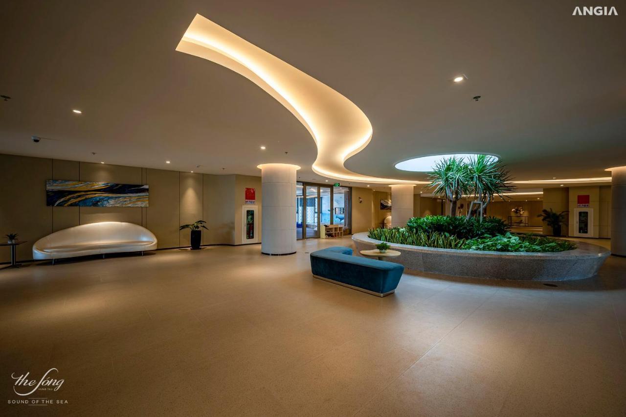 Apartment The Song - Luxury - Ho Nghi Duong Cao Cap