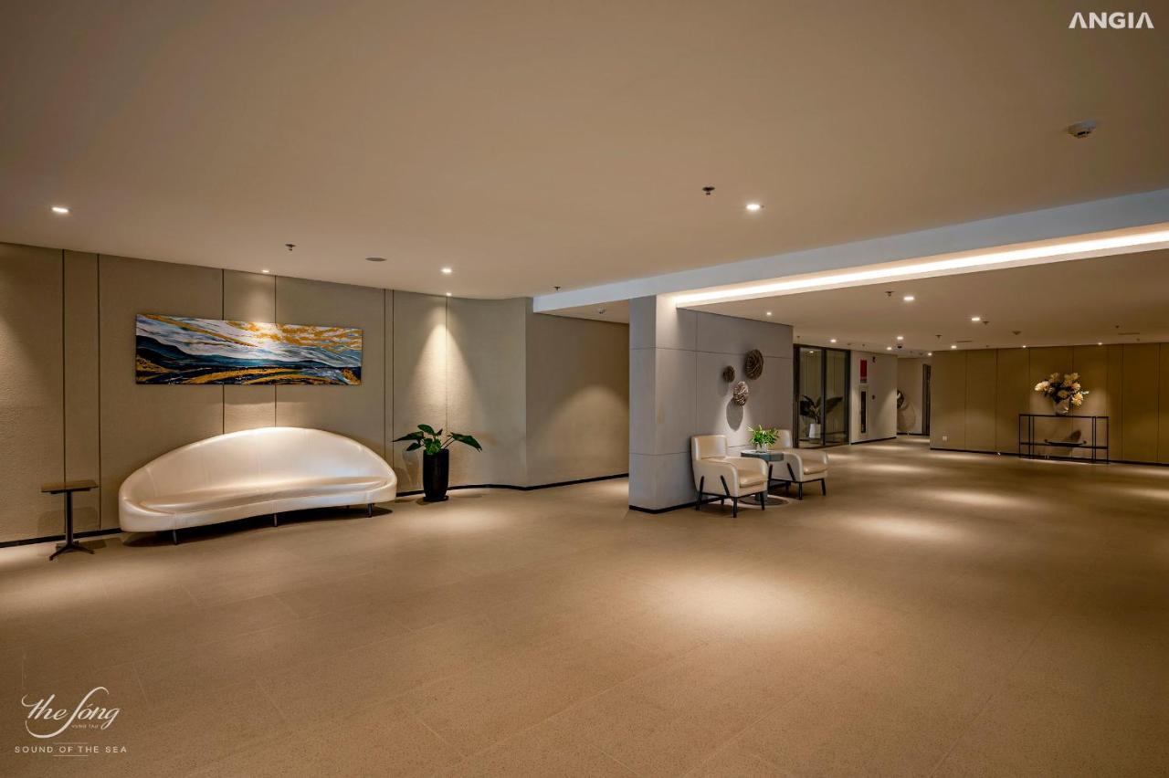 The Song - Luxury - Ho Nghi Duong Cao Cap Apartment