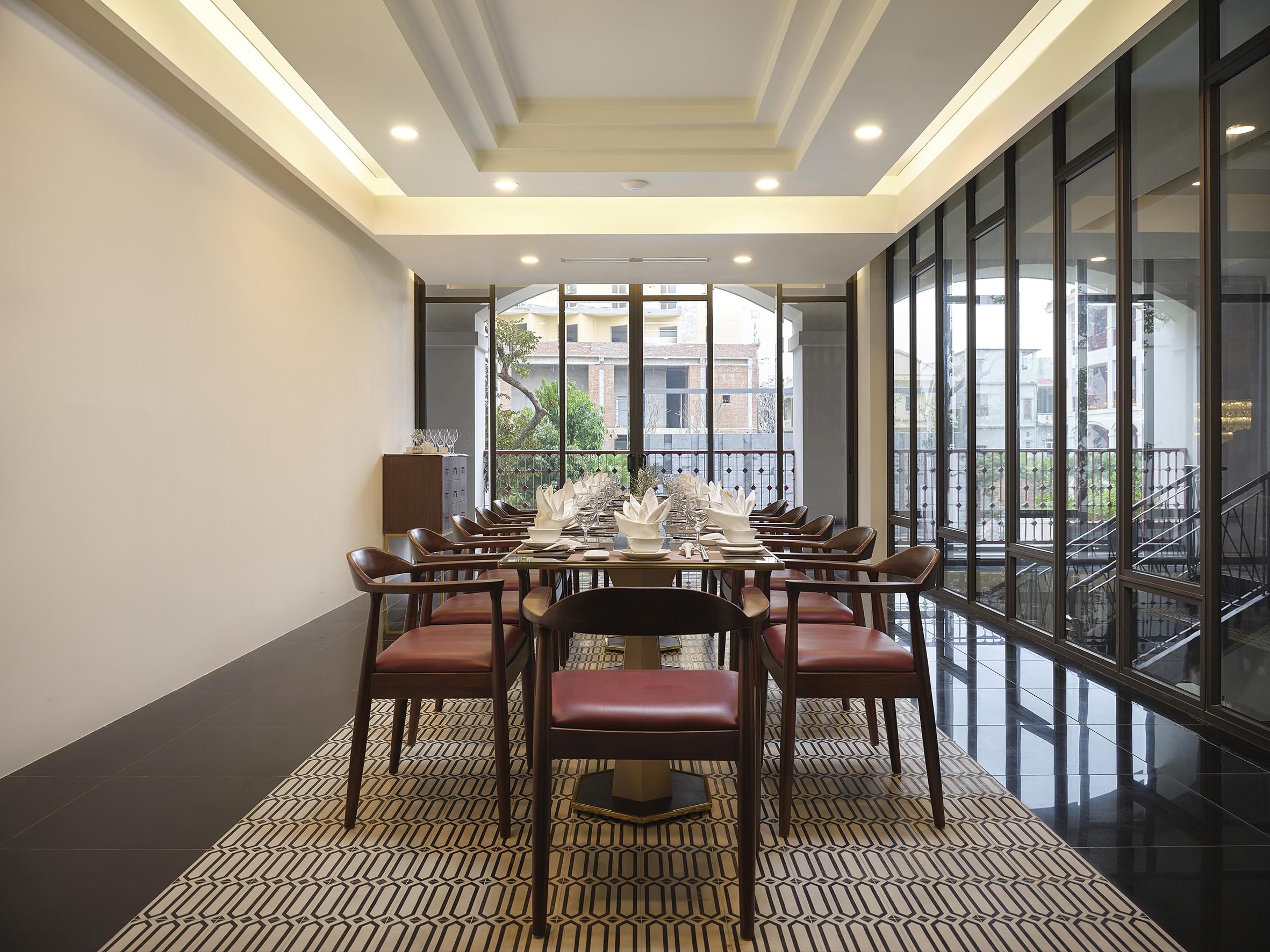 Senna Hotel