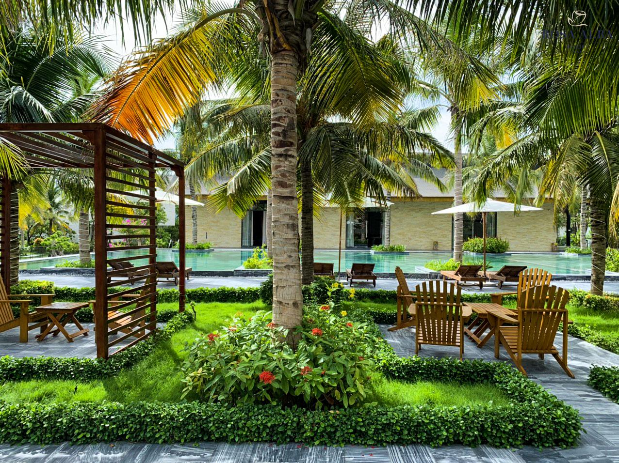 Hotel Rosa Alba &