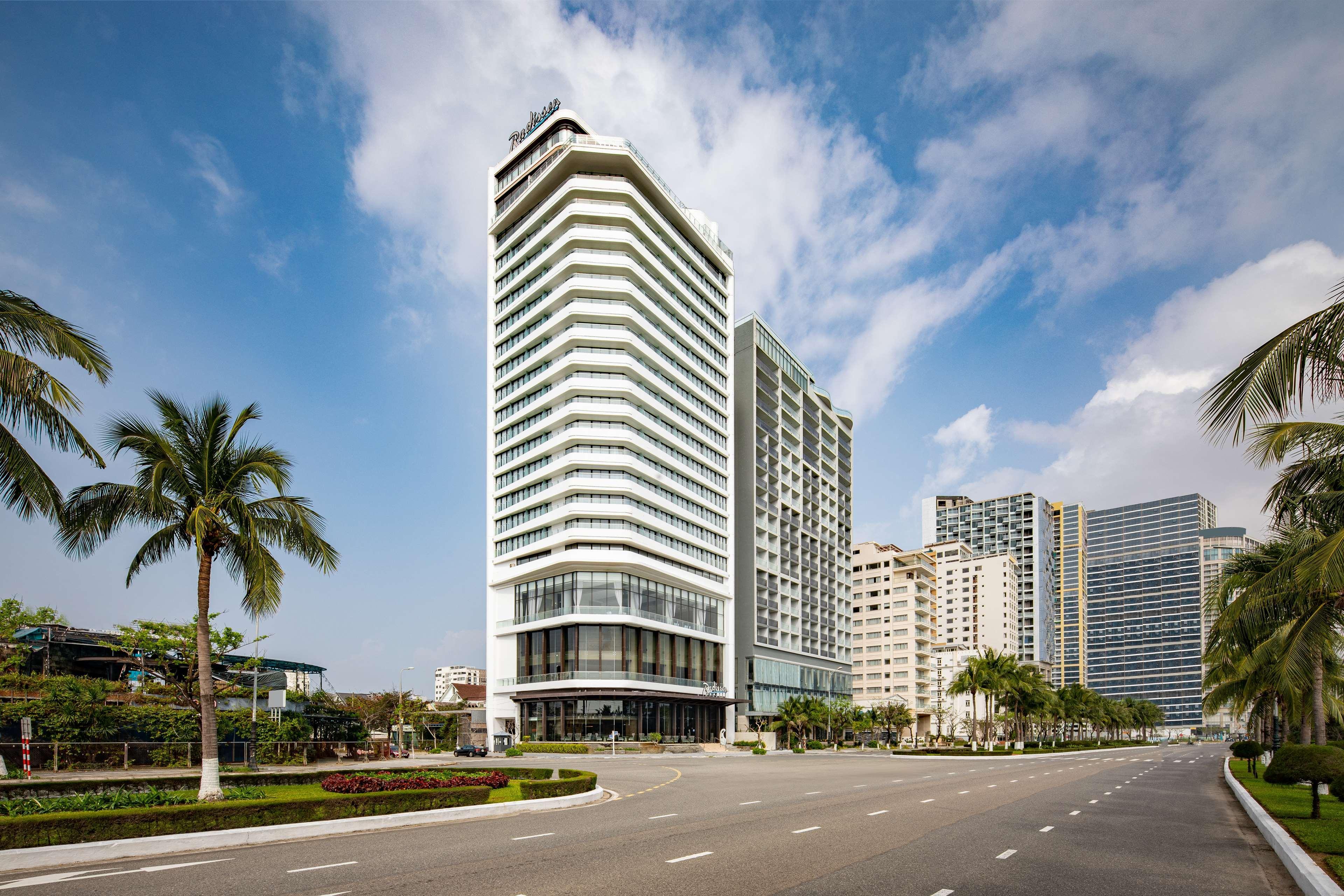 Radisson Hotel
