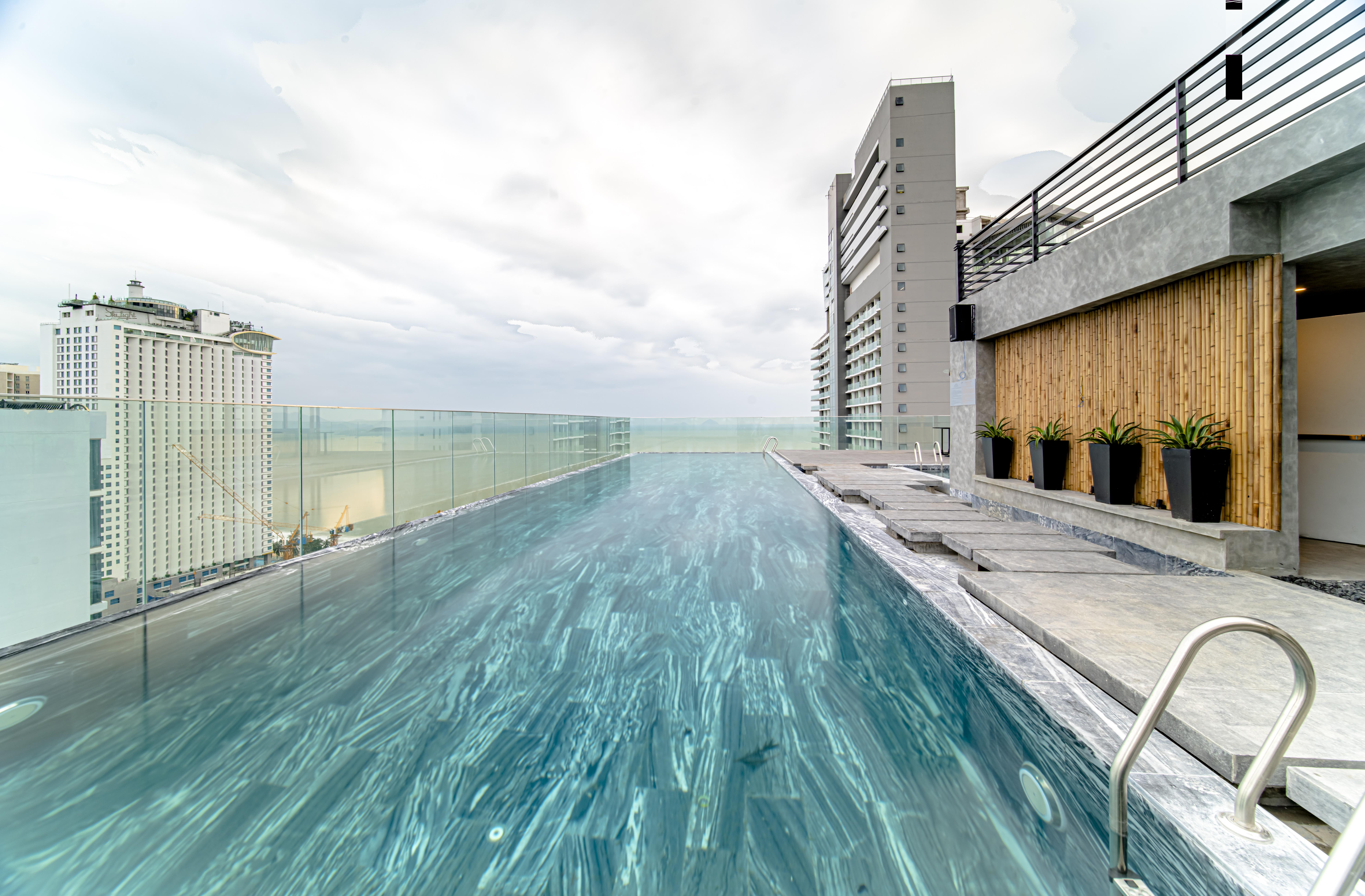 Potique Hotel