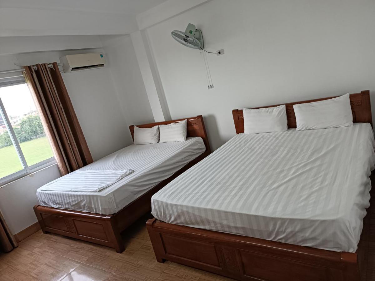 Hotel Anh Duong