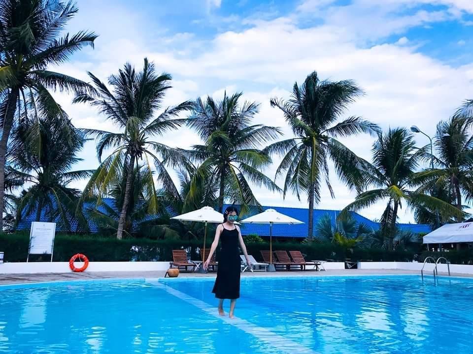 Ttc - Doc Let Hotel