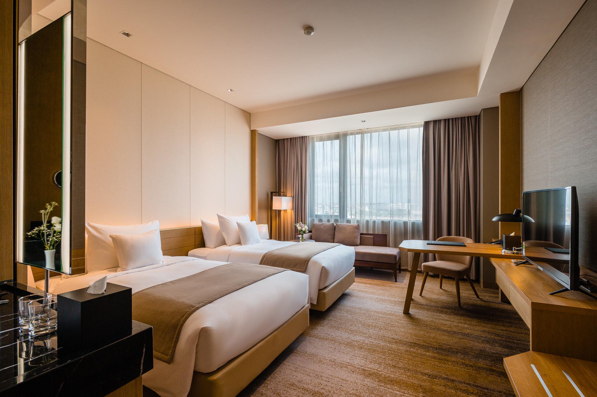 Nikko Phong 5* Thành phố Hải Phòng