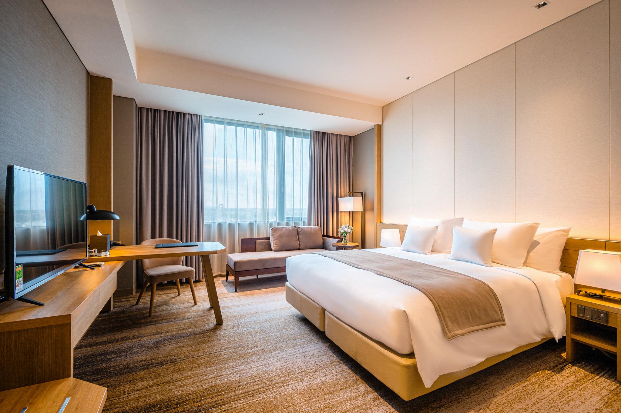 Nikko Phong 5* Thành phố Hải Phòng
