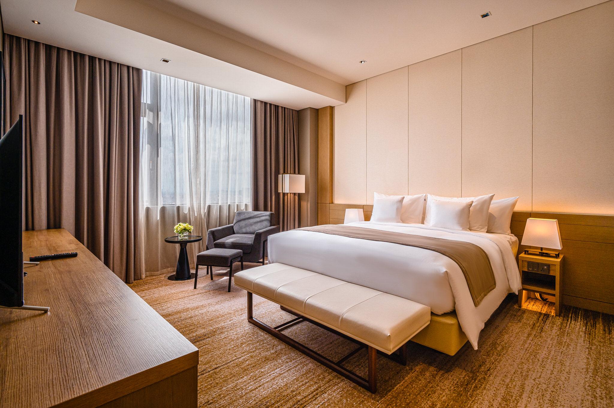 Nikko Phong Hotel