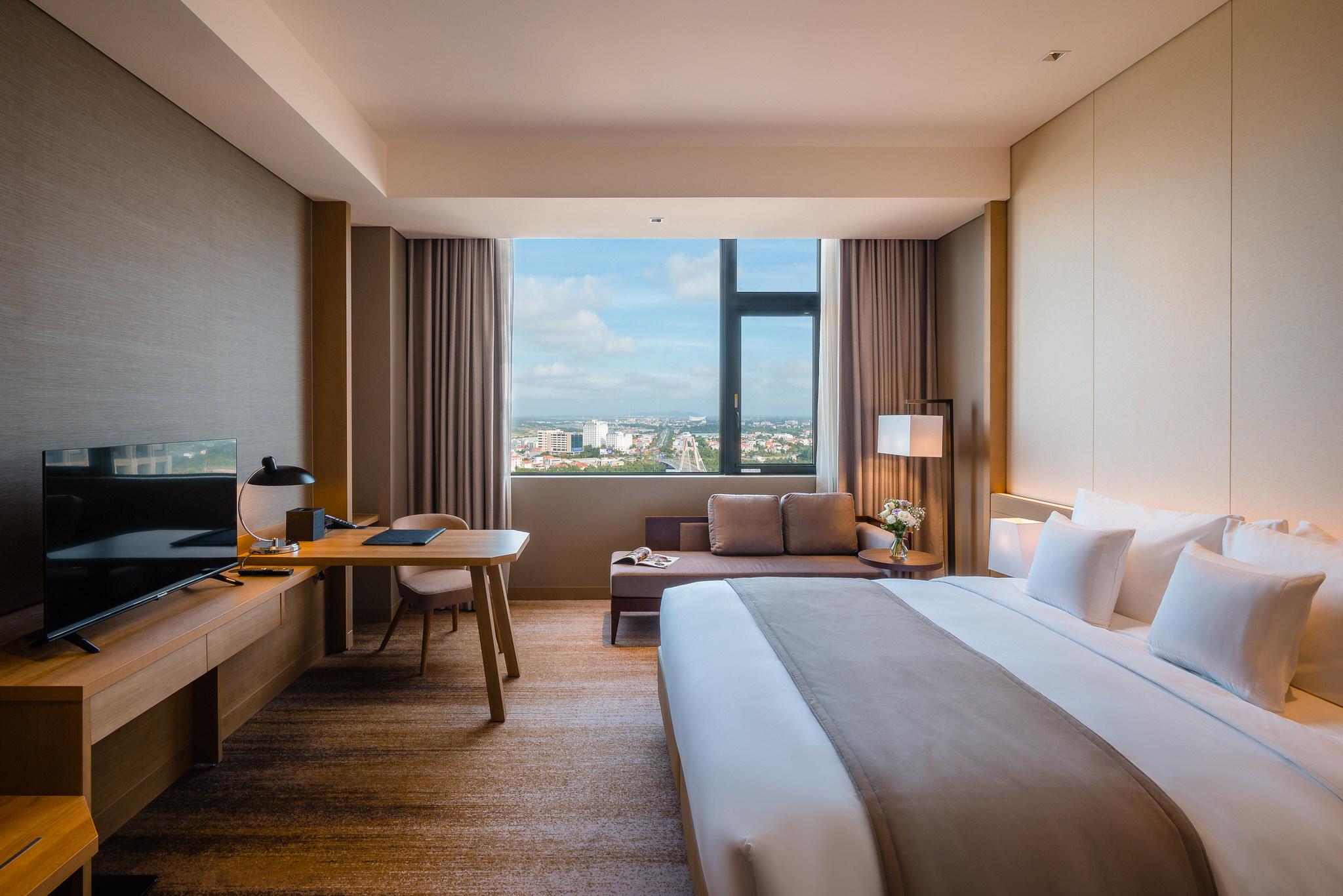 Nikko Phong 5* Thành phố Hải Phòng