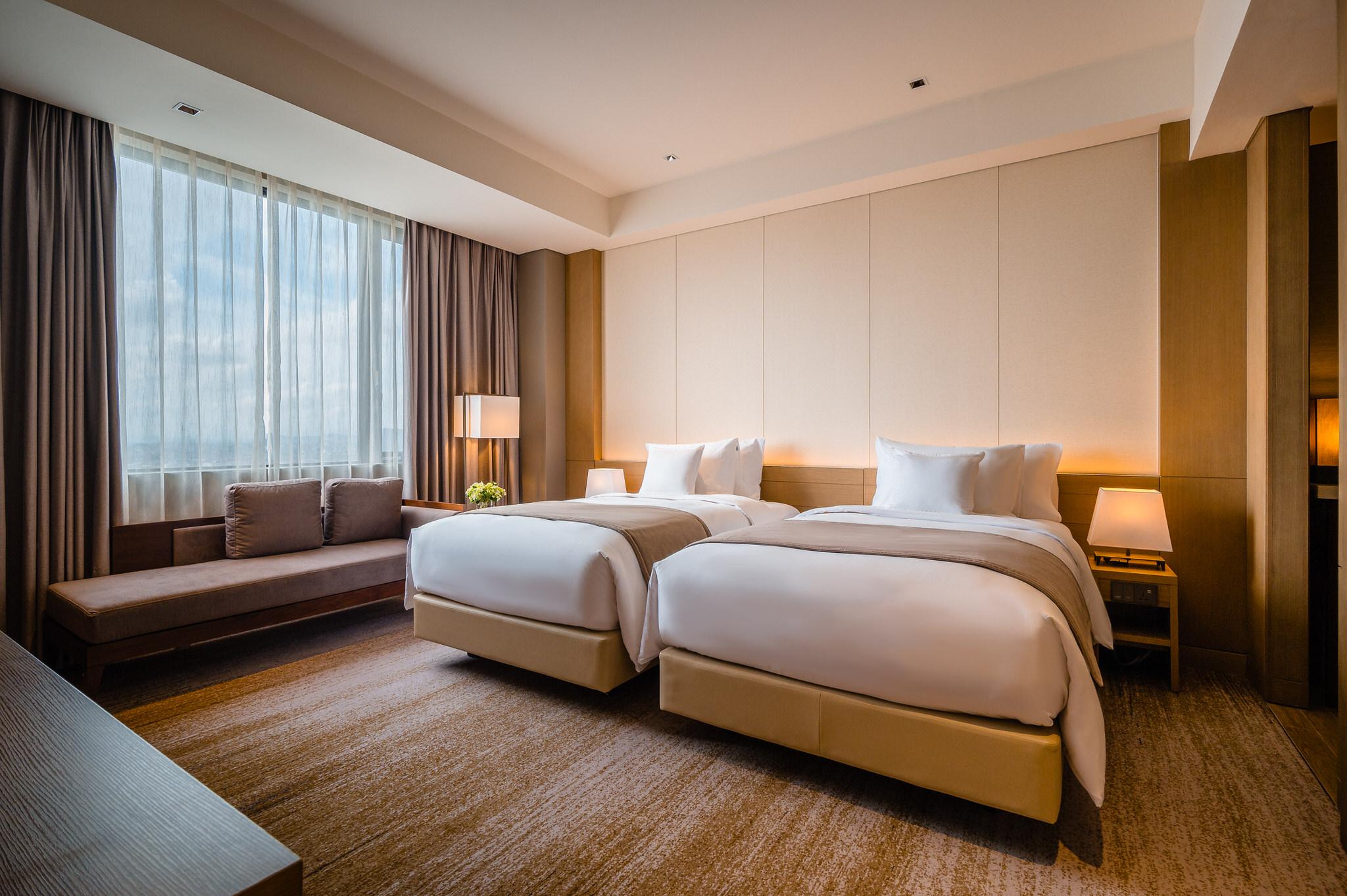 Hotel Nikko Phong