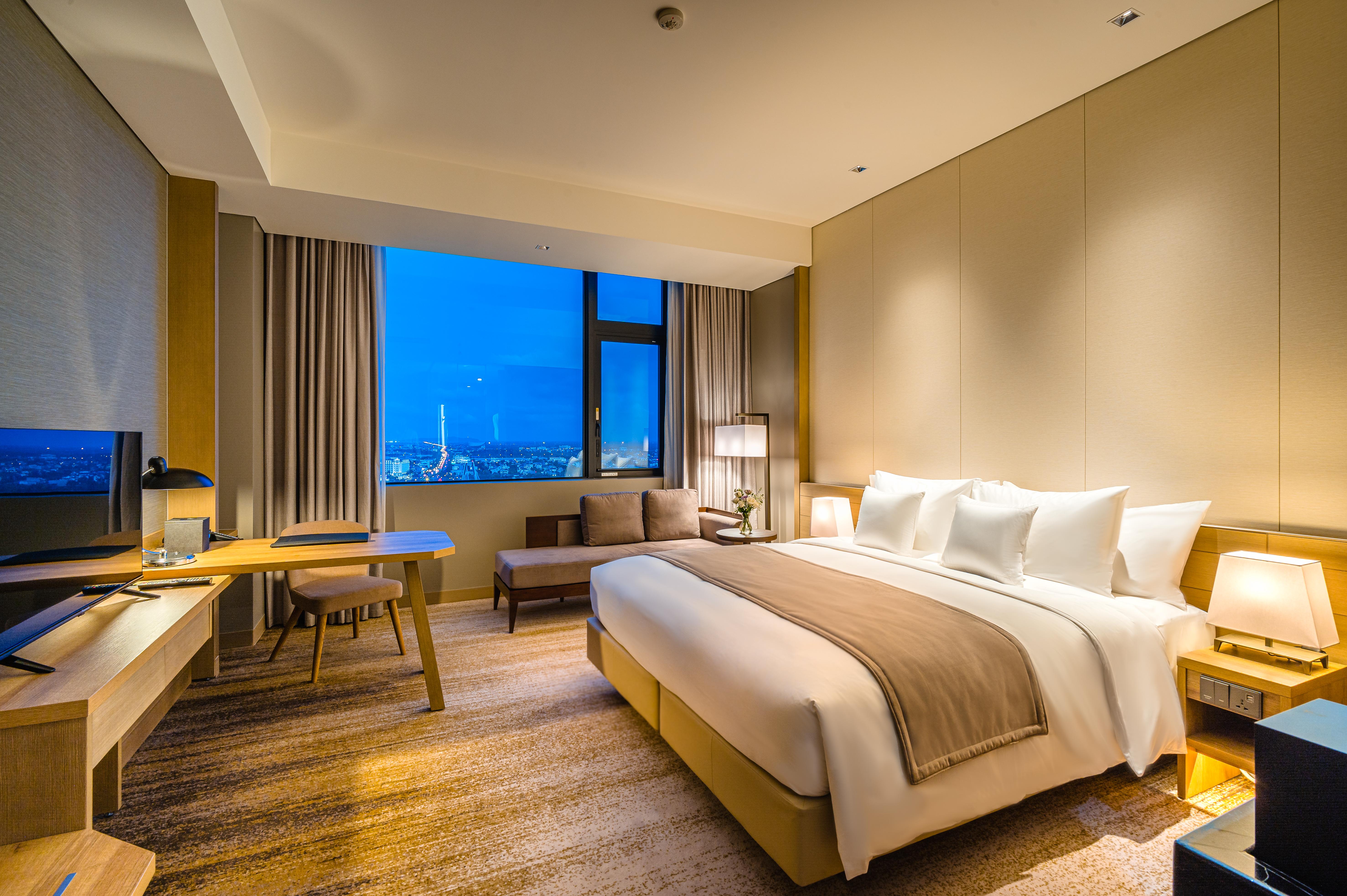 Nikko Phong 5* Thành phố Hải Phòng