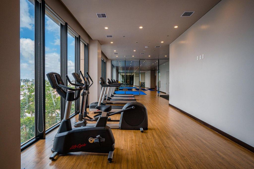 Nikko Phong Khách sạn 5*
