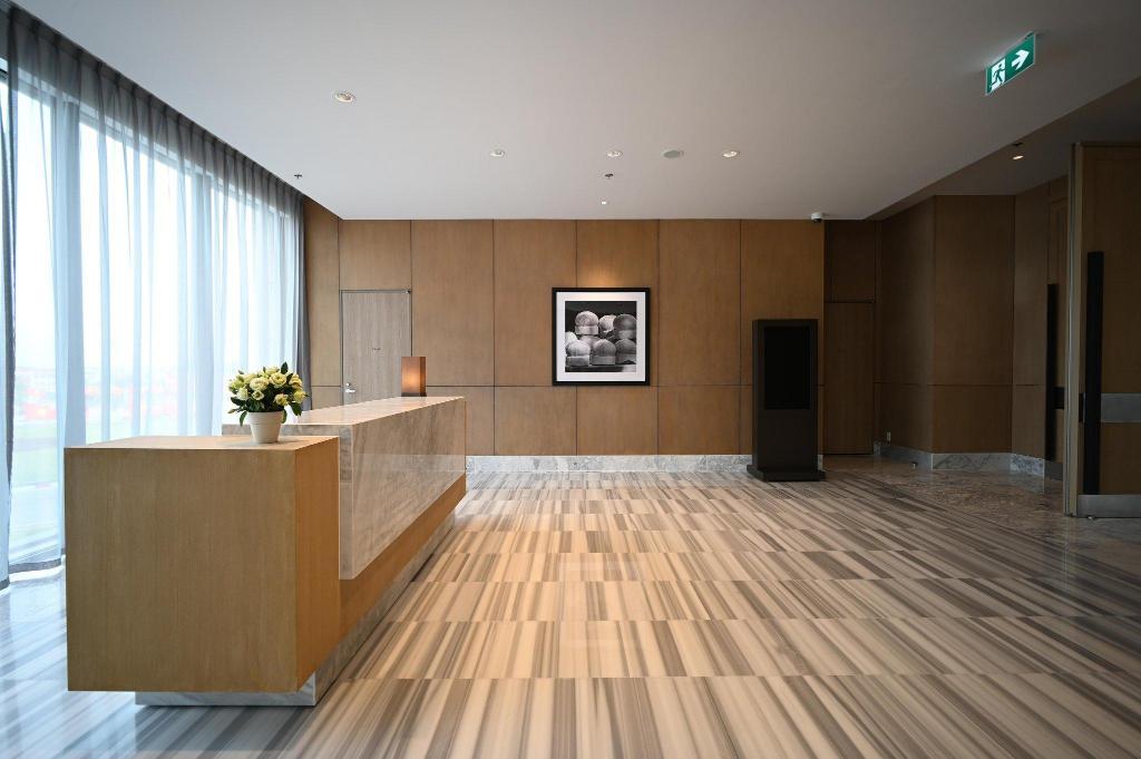 Nikko Phong 5* Thành phố Hải Phòng