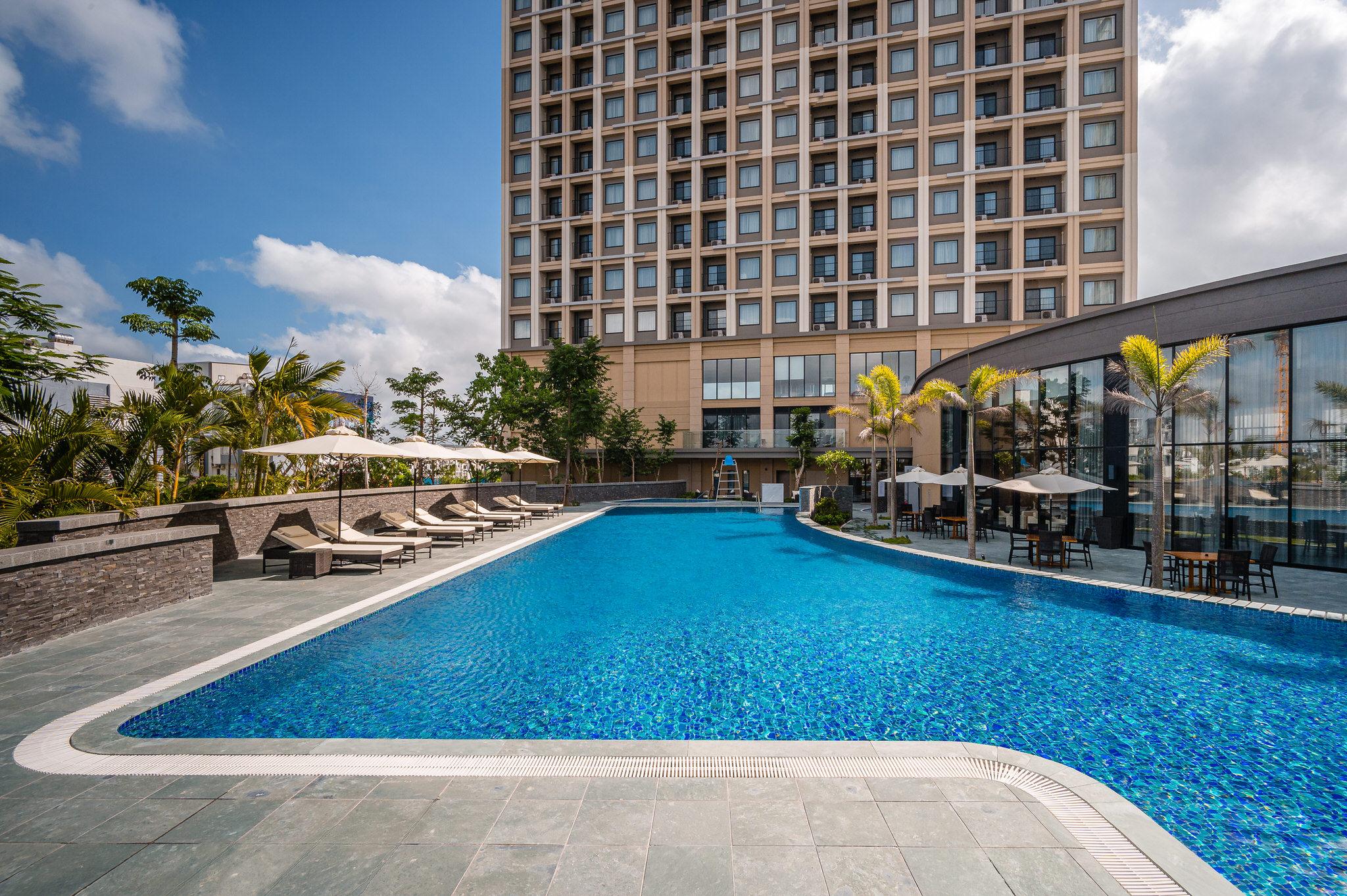 Nikko Phong Hotel