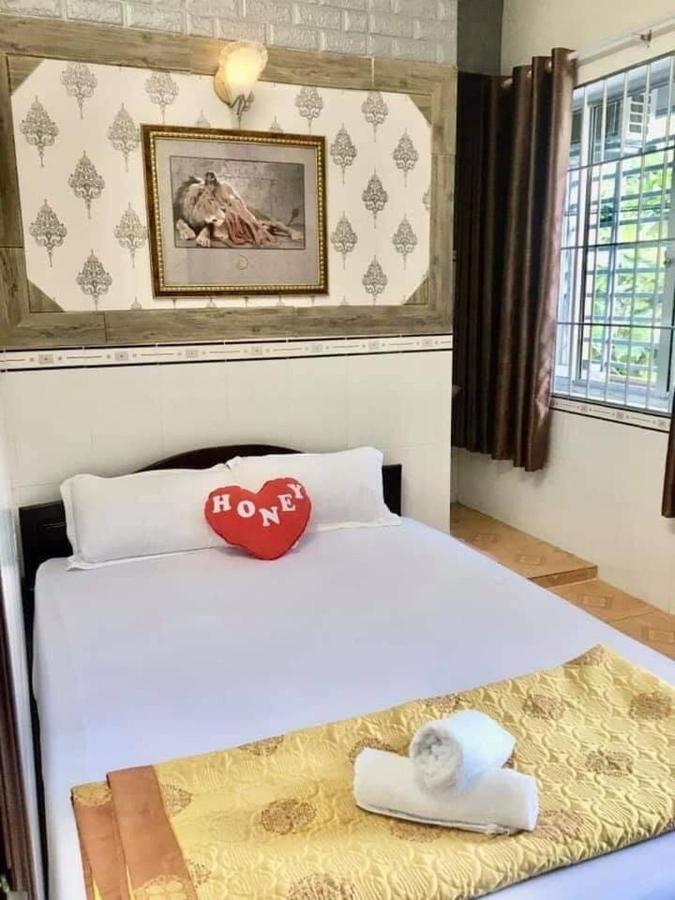 Nhà nghỉ Khánh Vân *