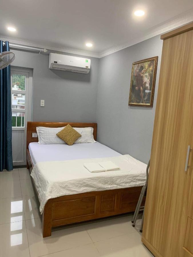 Khánh Vân Nhà nghỉ Vũng Tàu