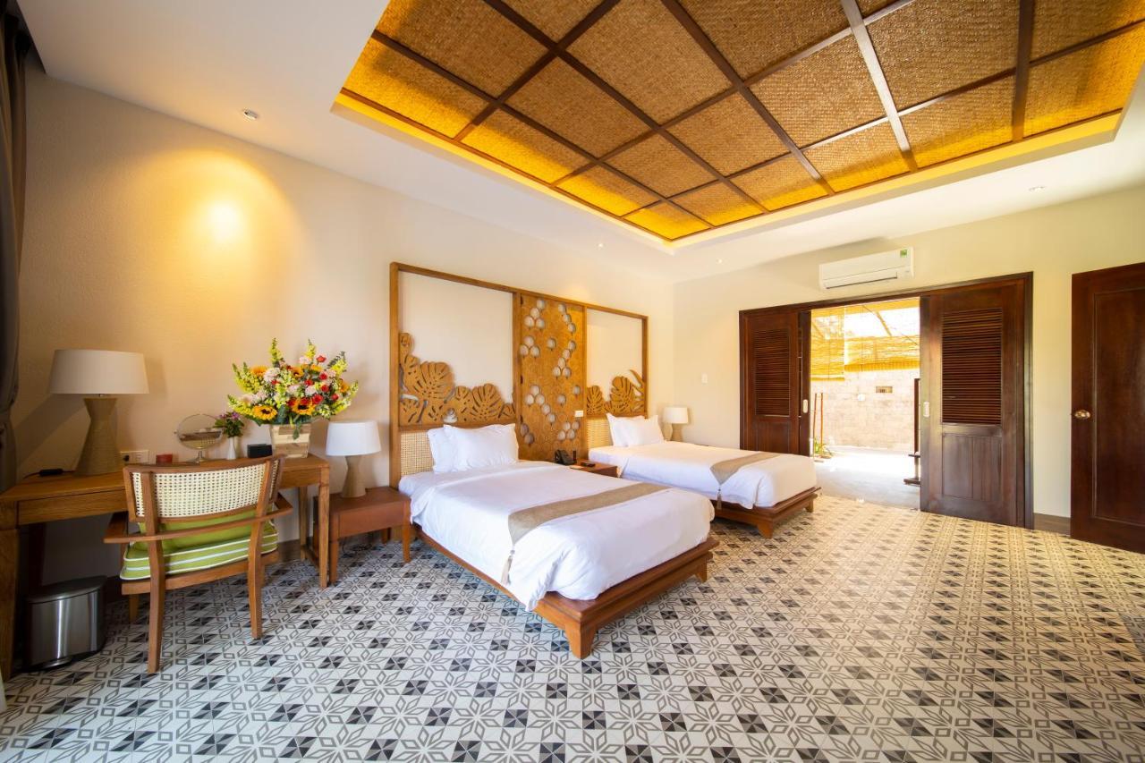 Sao Mai 4* Tuy Hoà