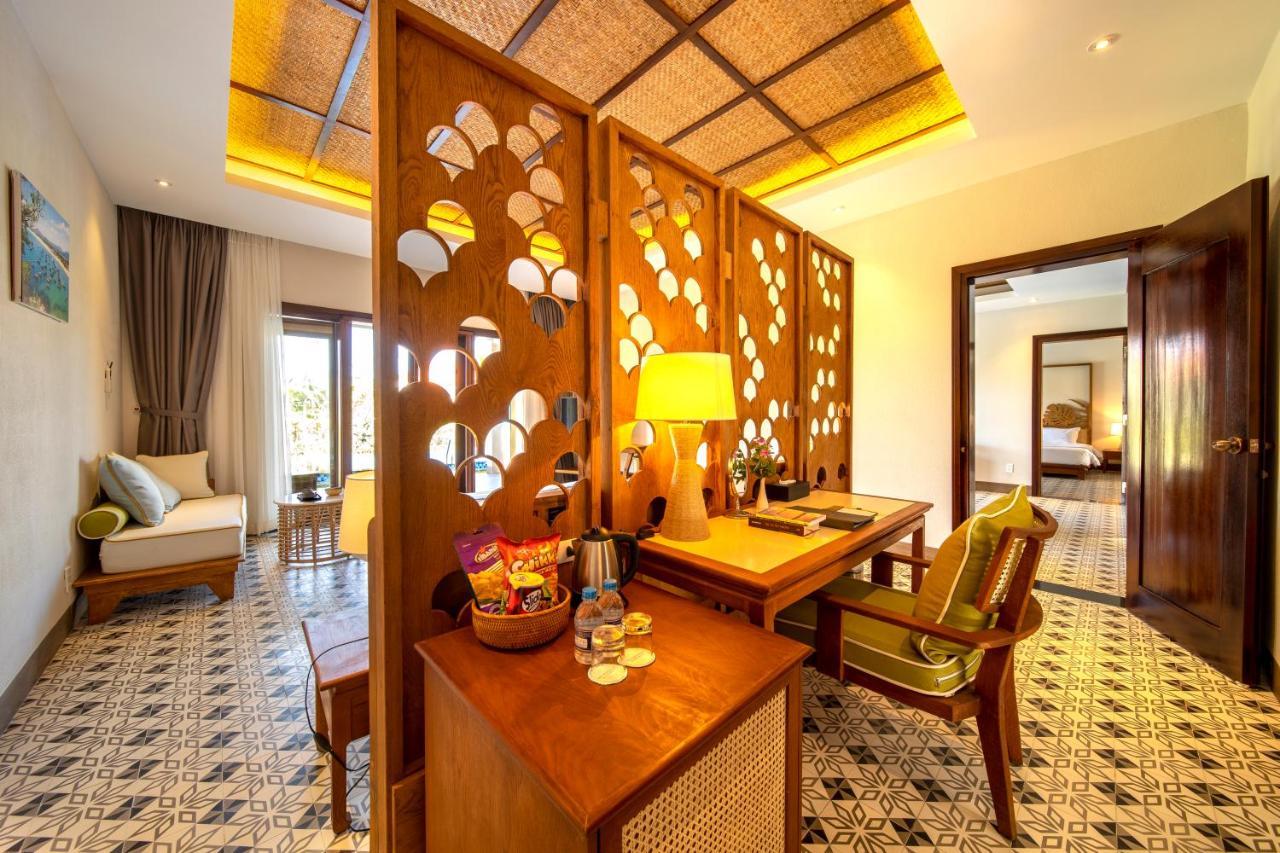 Resort Sao Mai 4*