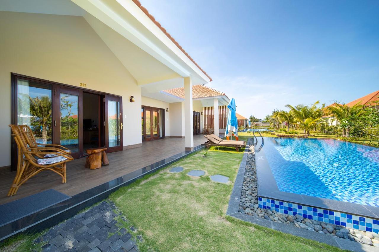 Khu nghỉ mát Sao Mai 4*