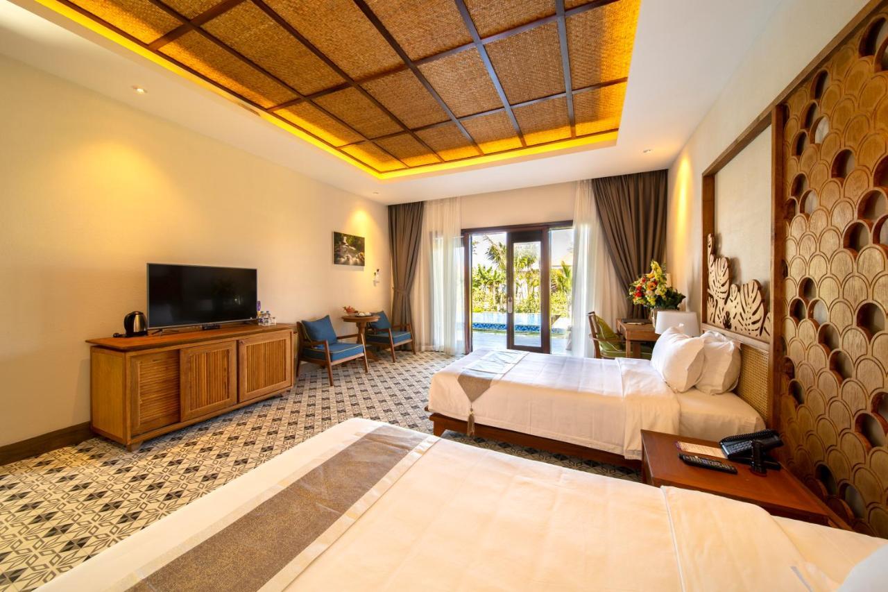 Sao Mai Khu nghỉ mát 4*