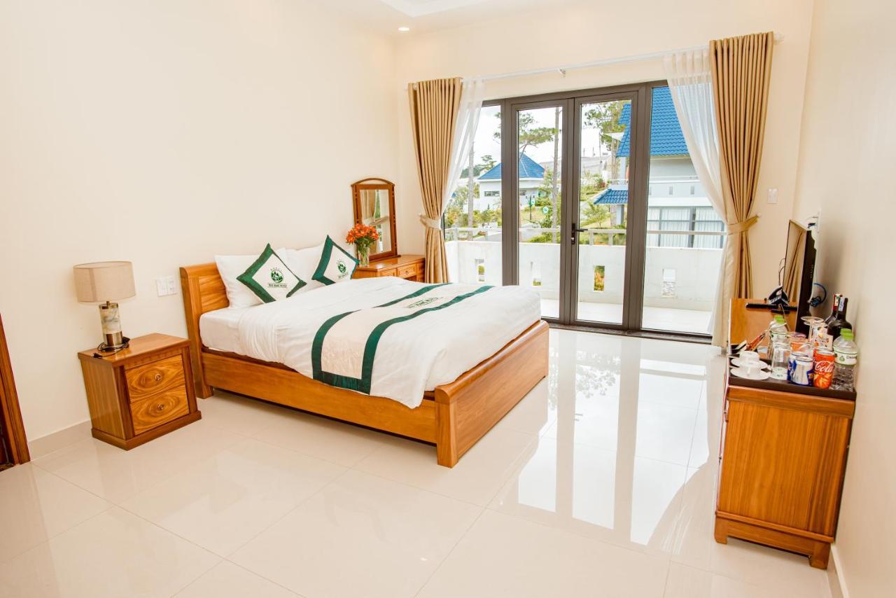 Thuy Hoang Nguyen & Resort Da Lat