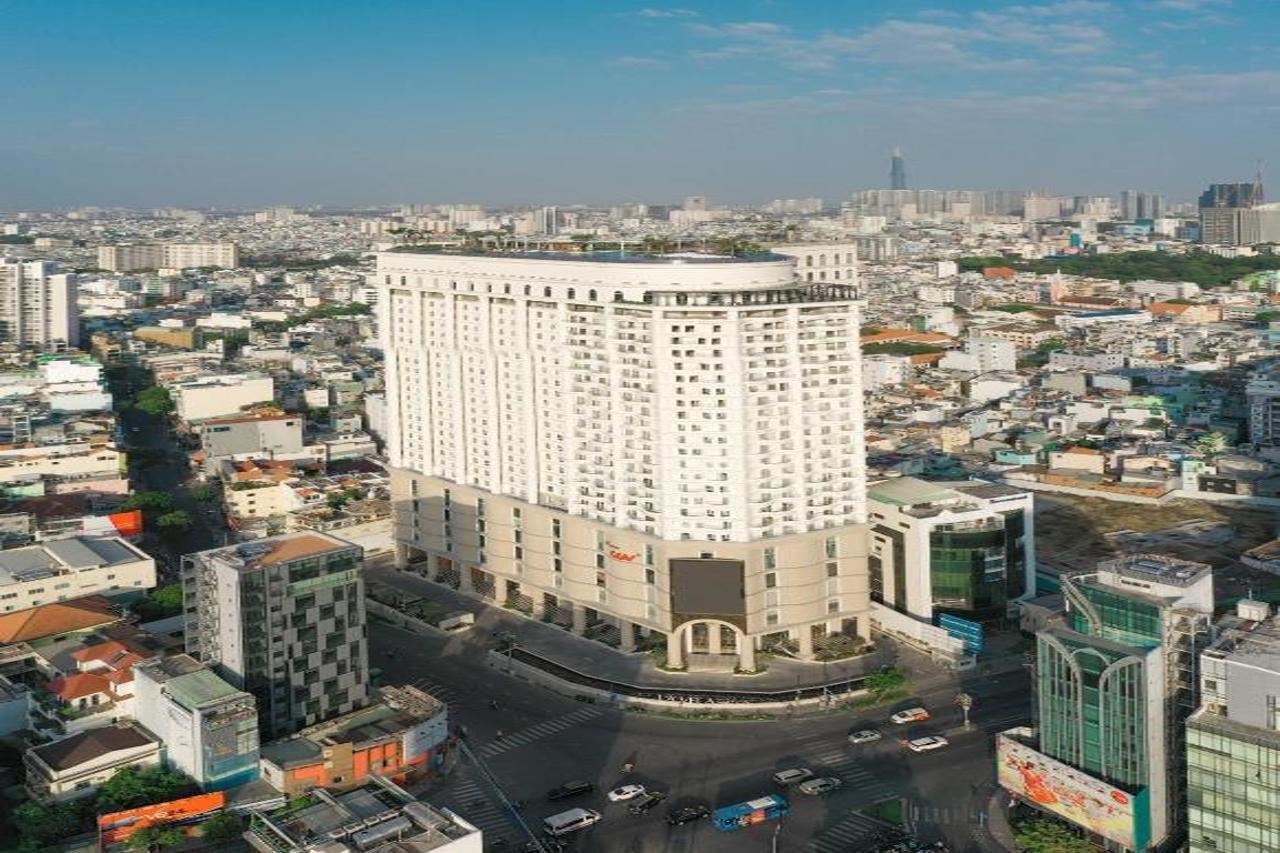 La Vela Sài Gòn 5*