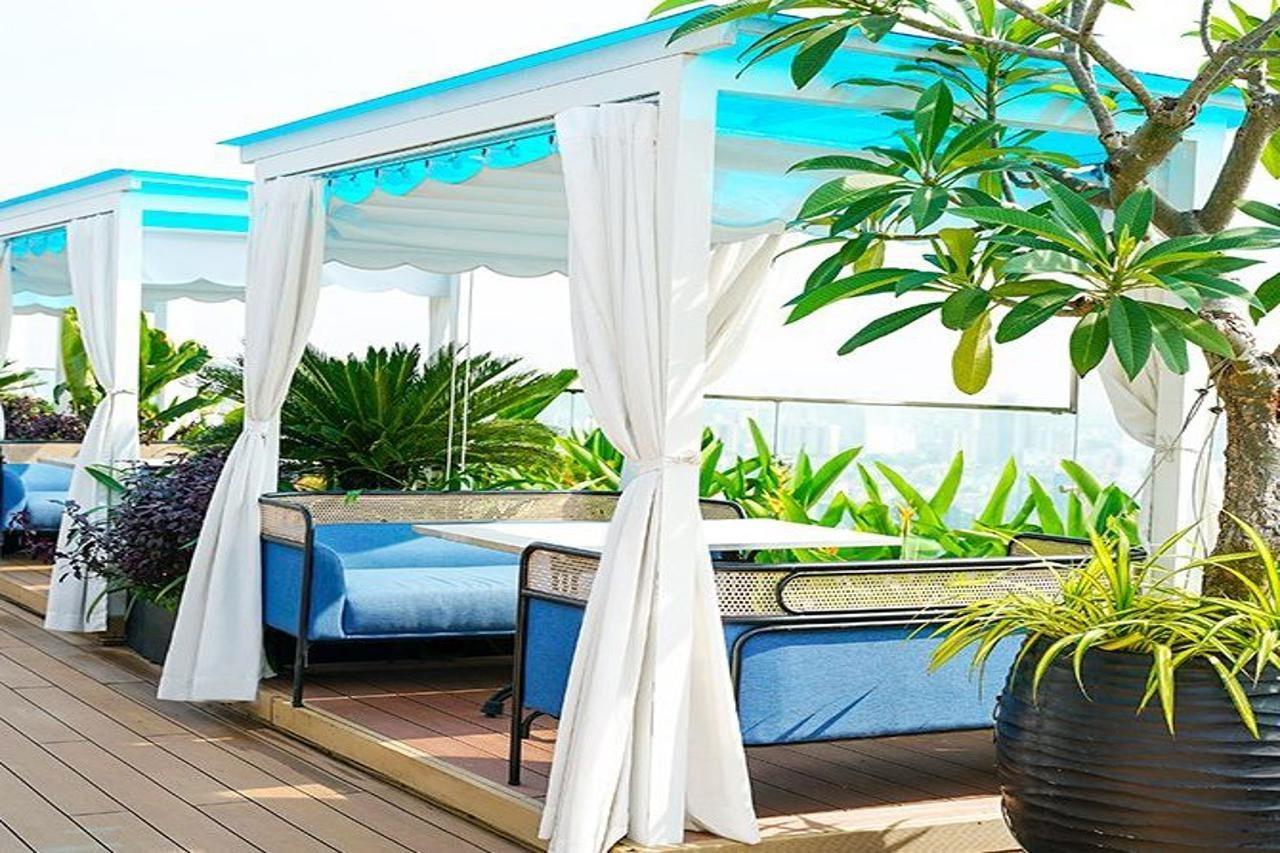 La Vela Sài Gòn Khách sạn