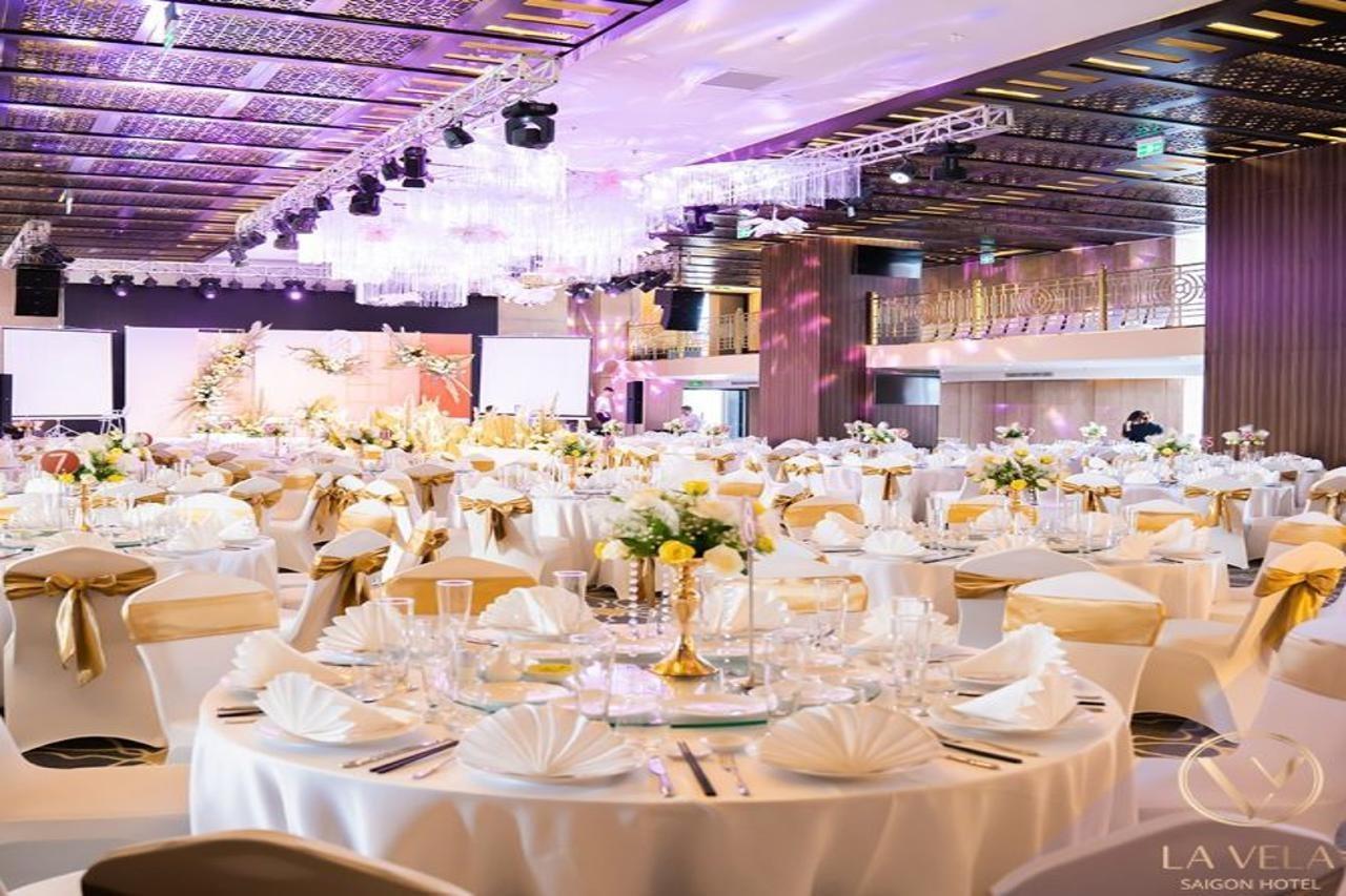 Khách sạn La Vela Sài Gòn TP. Hồ Chí Minh