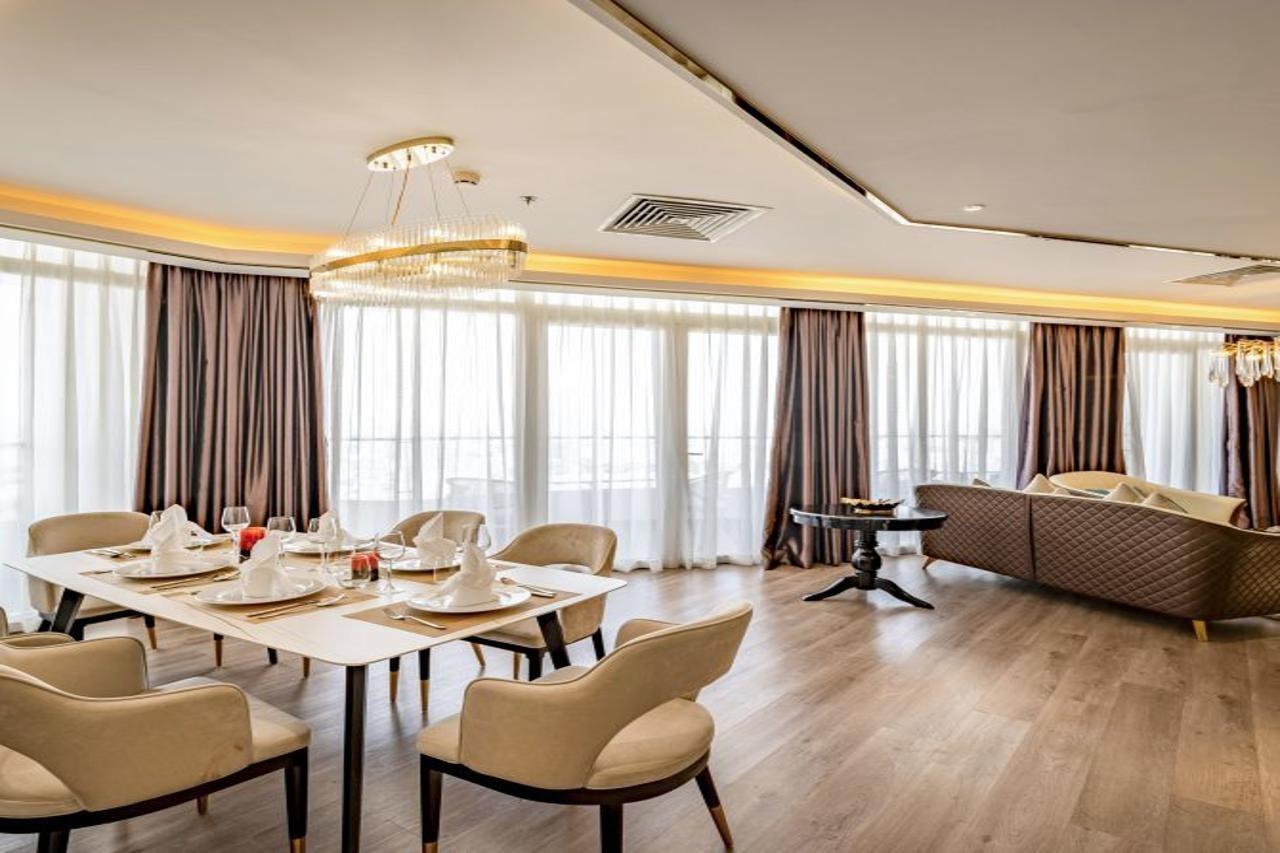 La Vela Sài Gòn 5* TP. Hồ Chí Minh