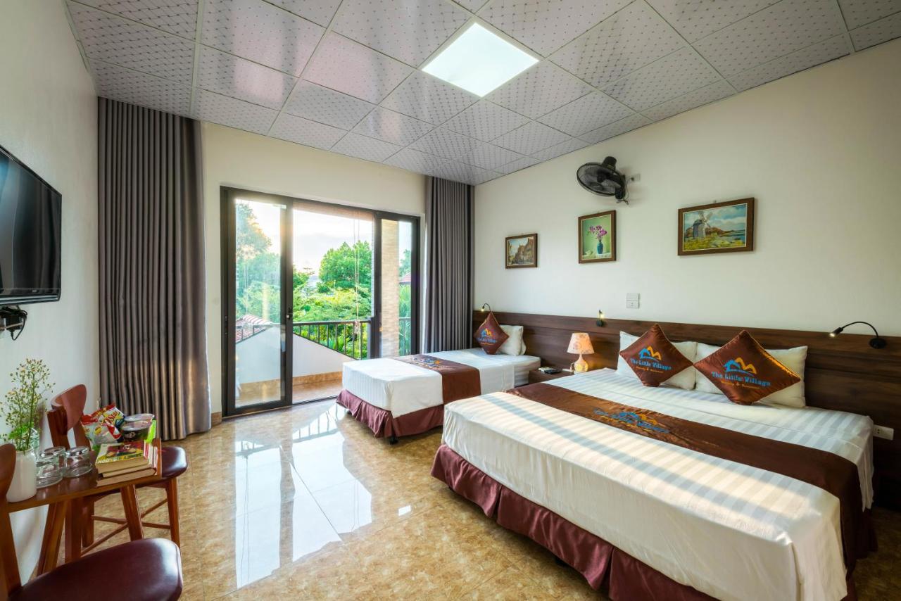 Tam Coc Haven Boutique Homestay