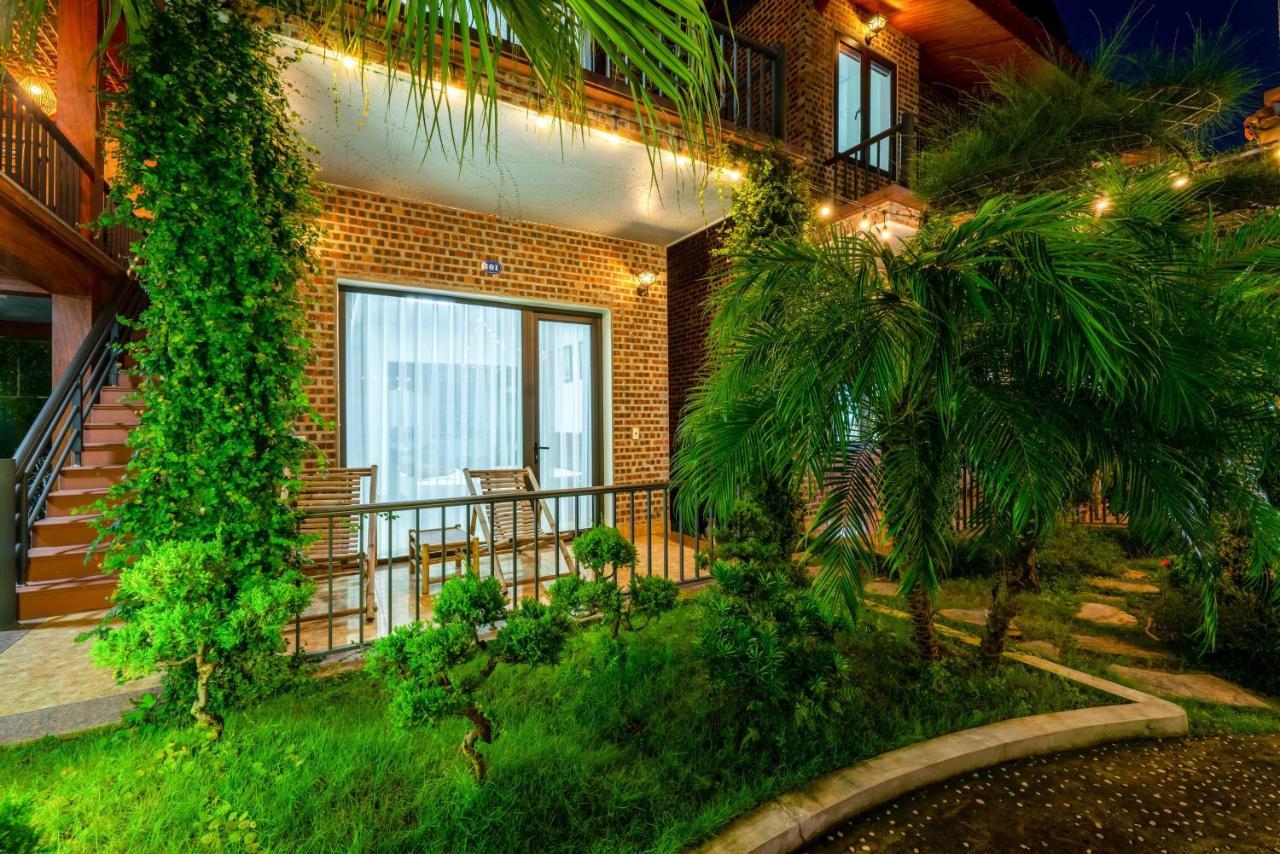 Tam Coc Haven Boutique Homestay *